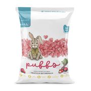 Puffs Frutilla Betarraga 10 g