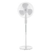 Ventilador Pedestal Nex Vpt1610W Blanco 16''