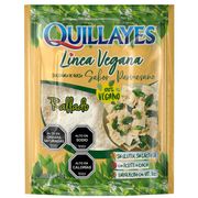 Queso Vegano Quillayes Rallado 40 g