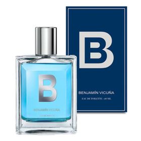 Perfume Benjamín Vicuña EDT 30 ml