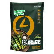 Espárragos Minuto Verde 350 g