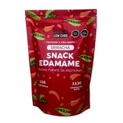 Snack Edamame Sriracha 113 g