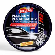 Pulidor y Restaurador de Pintura Automotriz 200 g