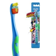 Cepillo de Dientes Oral-B Kids Mickey