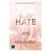 Twisted 3. Twisted Hate - Ana Huang