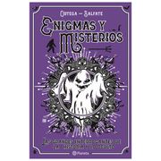 Enigmas y misterios - Francisco Ortega