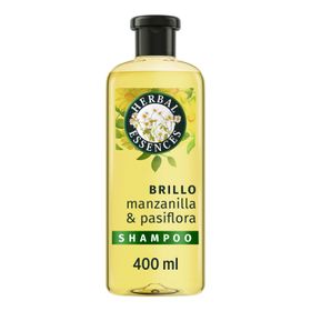 Shampoo Herbal Essences Manzanilla & Pasiflora 400 ml