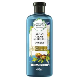 Shampoo Herbal Essences Bio:Renew Argan Oil Of Morocco 400 ml