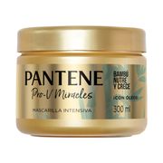 Mascarilla Pantene Pro-V Miracles Bambú 300 ml