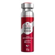 Desodorante Spray Old Spice Sudor Defense Seco 93 g