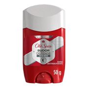 Antitranspirante Barra Old Spice Seco Seco 50 g