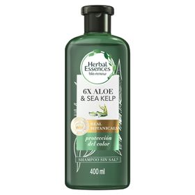 Shampoo Herbal Essences Bio:Renew Aloe & Sea Kelp 400 ml