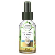 Mezcla de Aceite para El Cabello Bio:Renew Argan Oil & Aloe 100 ml