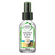 Mezcla de Aceite para El Cabello Bio:Renew Coconut & Aloe 100 ml