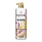 Acondicionador Pantene Pro-V Miracles Colágeno 510 ml