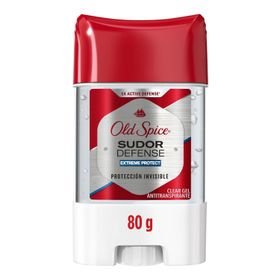 Desodorante Gel Old Spice Xtreme Protect 80 g