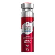 Desodorante Spray Old Spice Extreme 93 g