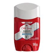 Desodorante Barra Old Spice Extreme 50 g