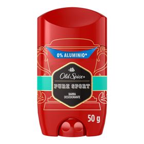 Desodorante Barra Old Spice Pure Sport 50 g