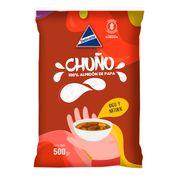 Chuño Delicado 500 g