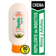 Repelente Crema Repelex 80 g