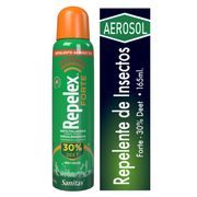 Repelente Aerosol Relepex Forte 165 cc