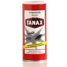 Insecticida Tanax Polvo 100 g