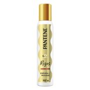 Espuma Pantene Pro-V Rizos Definidos 227 g
