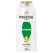 Shampoo Pantene Pro-V Restauración 700 ml