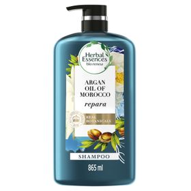 Shampoo Herbal Essences Bio Renew Argan Oil 865 ml