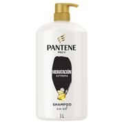 Shampoo Pantene Hidratación Profunda 1 L