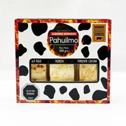 Tabla de Quesos Pahuilmo Sabores Intensos 300 g