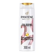 Shampoo Pantene Pro-V Miracles Colágeno 300 ml