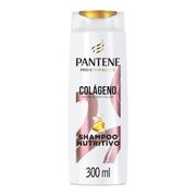 Shampoo Pantene Pro-V Miracles Colágeno 300 ml