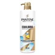 Acondicionador Hidratante Pantene Equilibrio Cabello Mixto 510 ml