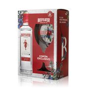 Pack Gin Beefeater Botella 750 cc + Copón