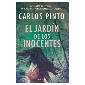 El jardín de los inocentes - Carlos Pinto