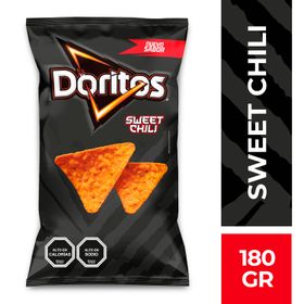 Doritos Sweet Chili 180 g