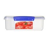 Hermético Sistema Rectangular 2 L