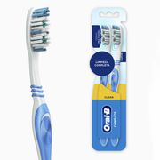 Cepillo de Dientes Oral-B Limpieza Profunda 2 un.