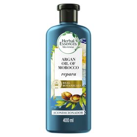 Acondicionador Herbal Essences Bio:Renew Argan Oil Of Morocco 400 ml