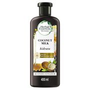 Acondicionador Herbal Essences Hydrate Coconut Milk 400 ml