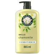 Acondicionador Herbal Essences Shine 865 ml