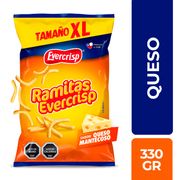 Ramitas Queso Mantecoso 330 g