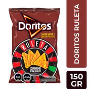 Doritos Ruleta 150 g