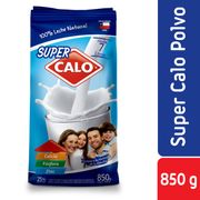 Leche Polvo Súper Calo 850 g