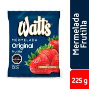 Mermelada Watt's Frutilla 225 g