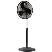 Ventilador Pedestal Thorben Thor Dual Fan 16