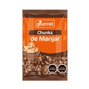 Chunks de Manjar 140 g