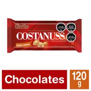 Chocolate Costanuss 120 g